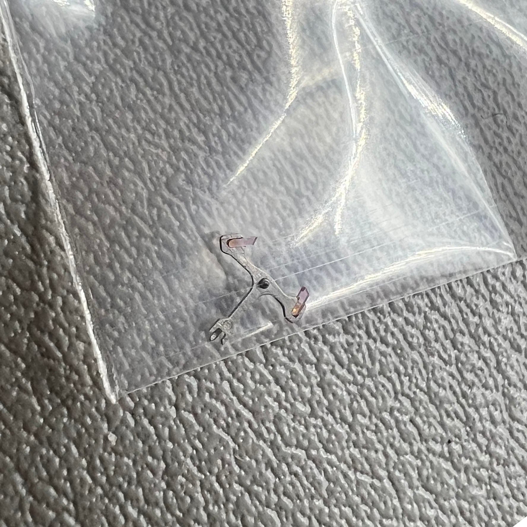 Pallet Fork Generic for Shanghai 7753 7750 7751 Movement