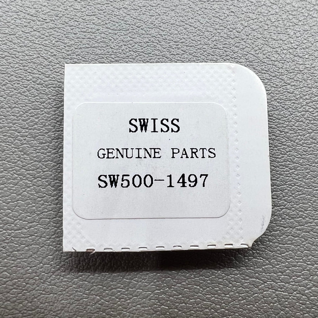 #SW500-1497 New Ball Bearing for Swiss ETA SW500 Movement