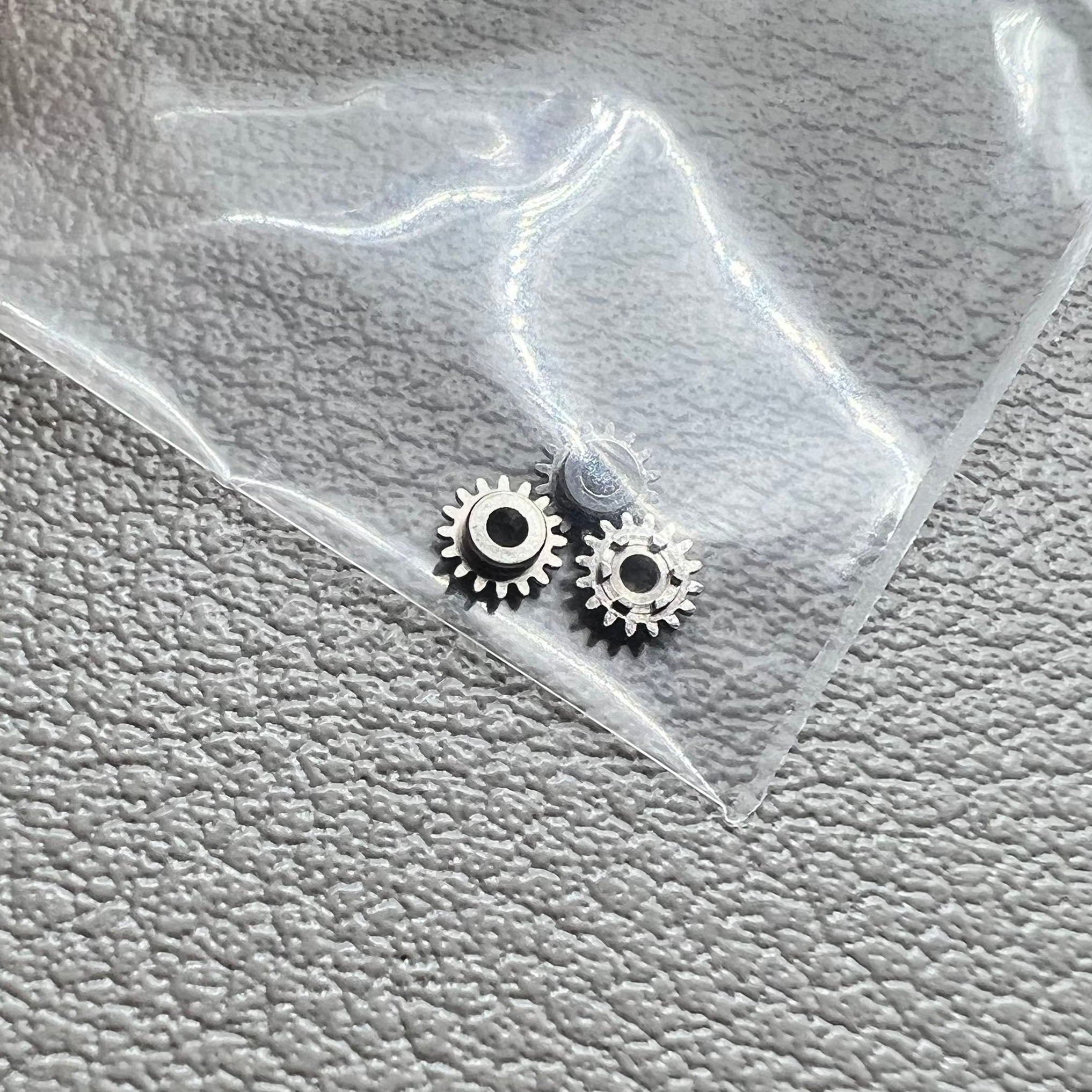 3 PIECES Japan Winding Pinion Fit for Miyota NH35 NH36 Movement