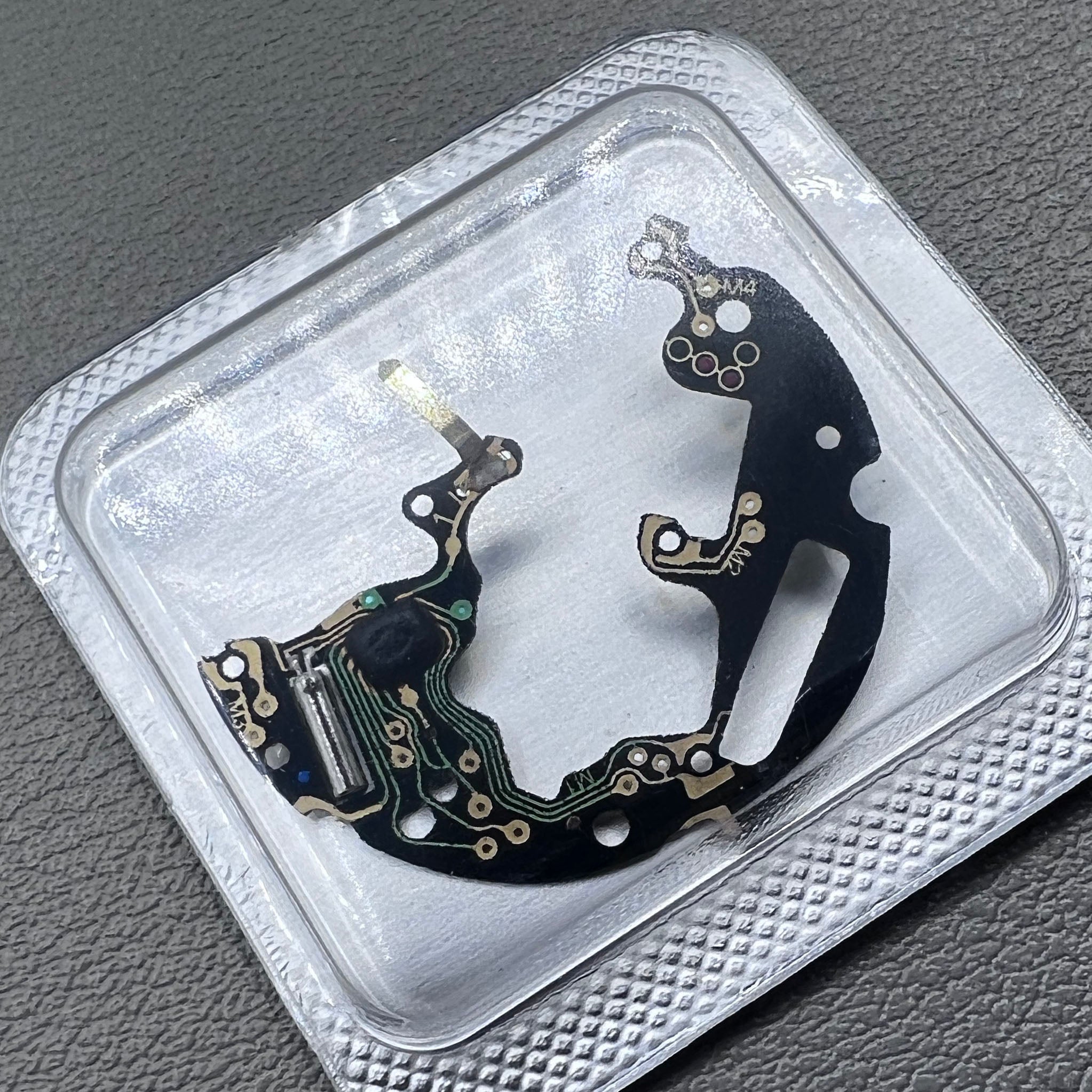 Circuit Board For Ronda 5030.D 5040.D Movement