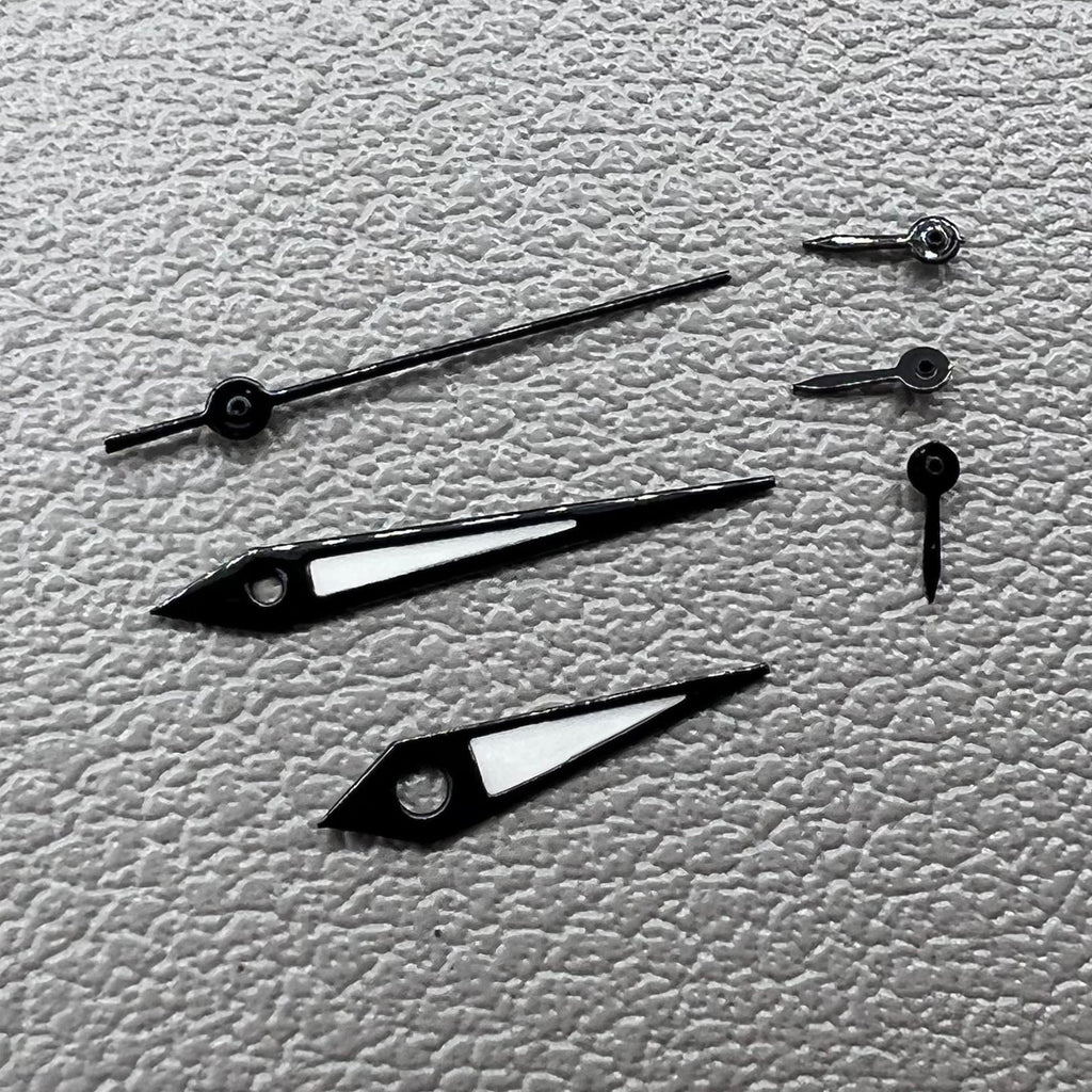 2 Sets Black Trim Arrow Shape Hands for Epson VX3J VX9J VX7J VX3N VX9N VX42