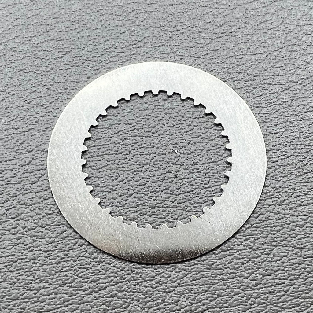 White Date Disk Wheel Date Wheel Replacement Generic for Movement RLX 3235