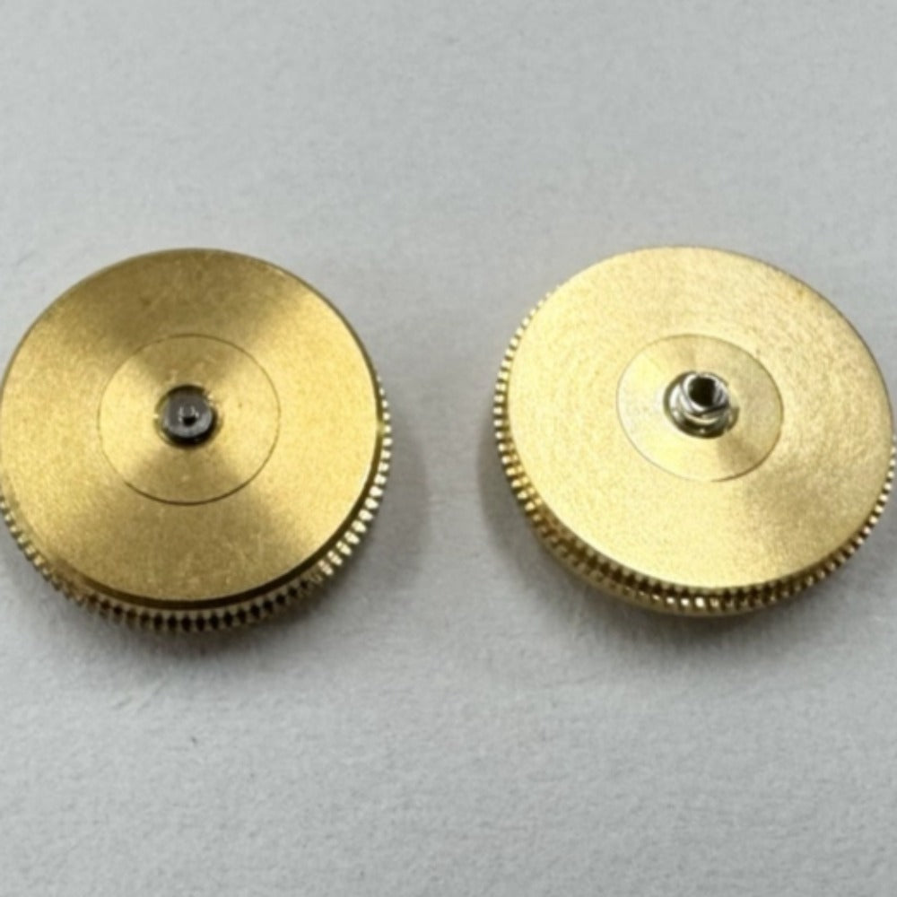 Swiss Complete Barrel with Mainspring Spare Parts Fit for 2235 2230 Mechanical