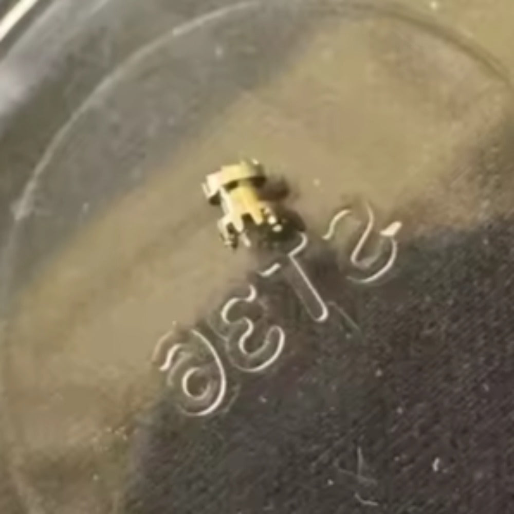 Sliding Pinion For Seagull ST36 ST3600 6497 Movement Watch Part