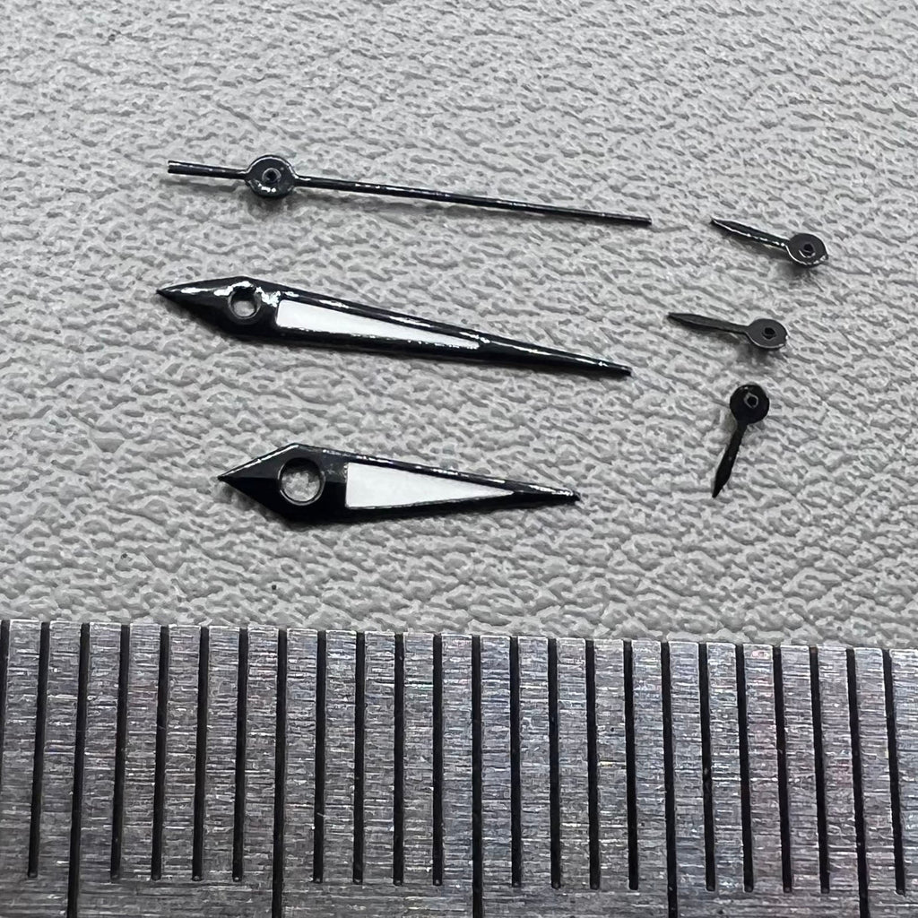 2 Sets Black Trim Arrow Shape Hands for Epson VX3J VX9J VX7J VX3N VX9N VX42