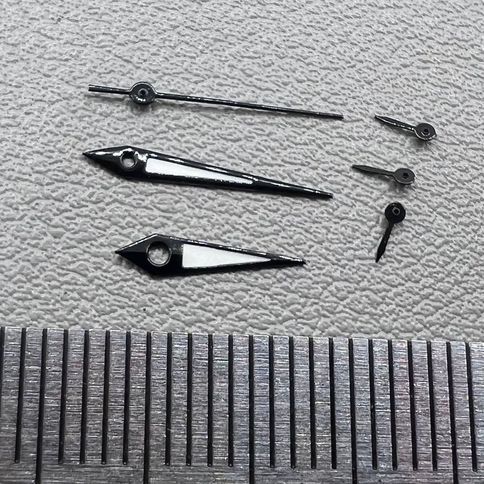 2 Sets Black Trim Arrow Shape Hands for Epson VX3J VX9J VX7J VX3N VX9N VX42