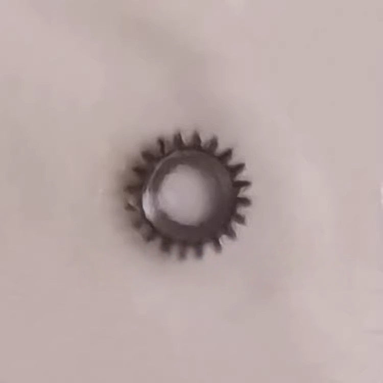Date Small Corrector Wheel for RLX3235 Mechanical Movement Calibre 3235-210