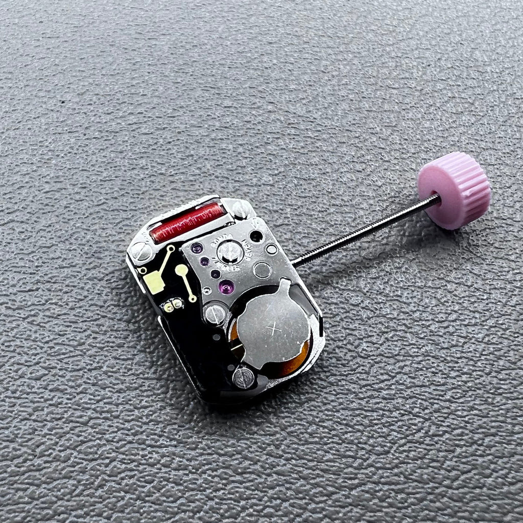 Swiss Ronda 1032 Quartz Watch Movement