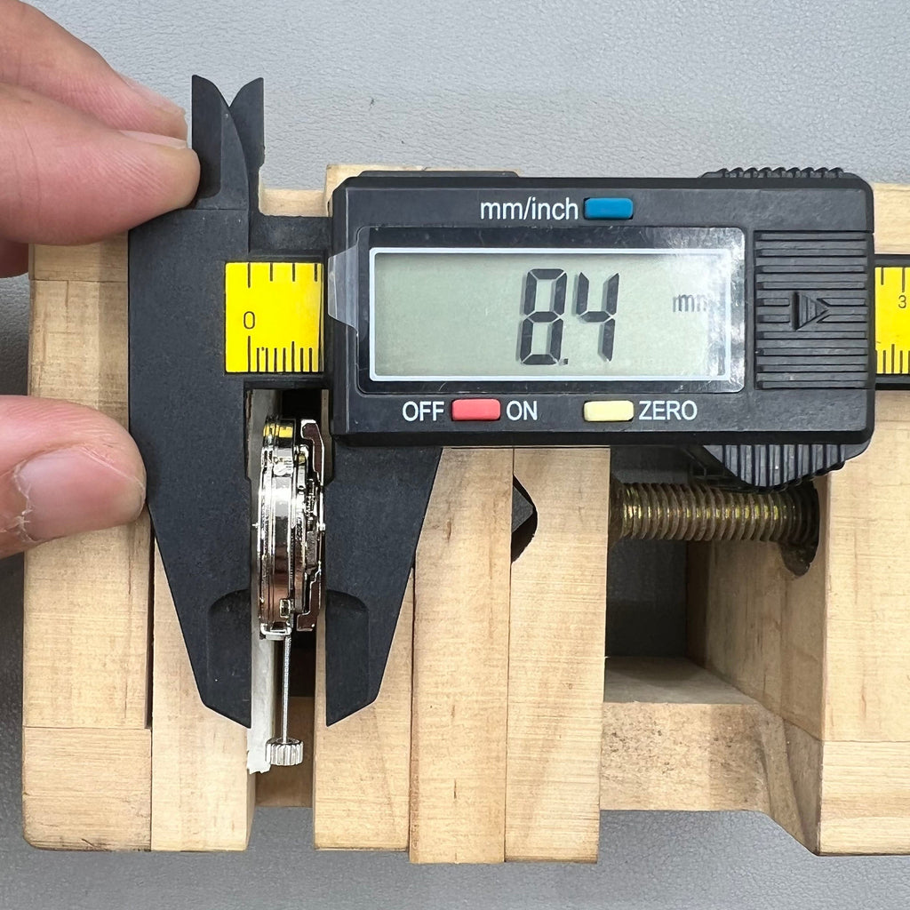 Tianjin Seagull ST16 ST1654 Automatic Mechanical Movement 6 Hands