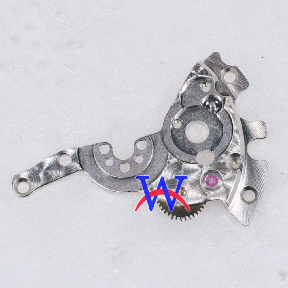 Automatic Wheel Bridge Original for L595.2 L592.2 ETA2000-1 Watch Repair Part