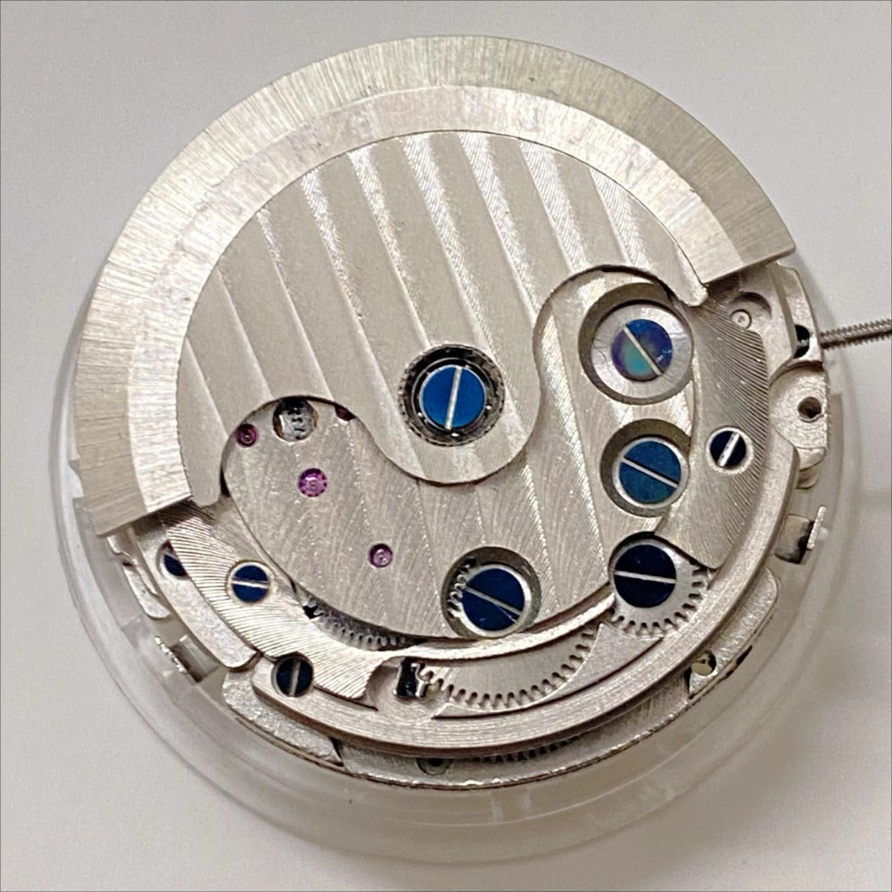 China Made Shanghai Multifunctional Mechanical 4 Hands Weekly Calendar At 12