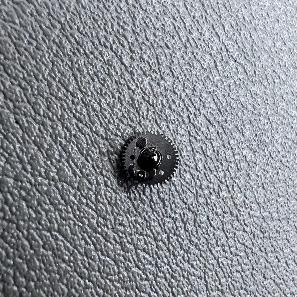 Japan Charging Intermediate Wheel for Seiko 5D22 5D44 5D88A Quartz Movement