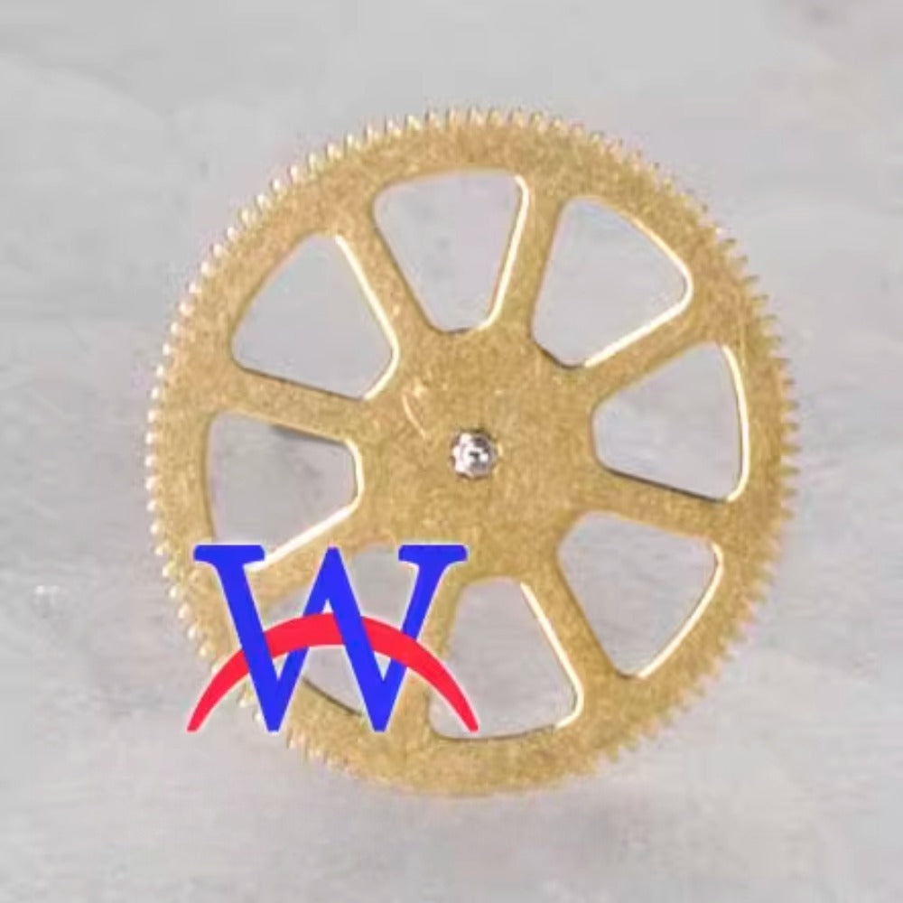 4.5mm Second Wheel H2 for L595.2 L592.2 ETA2000-1 Movement Watch Repair Part