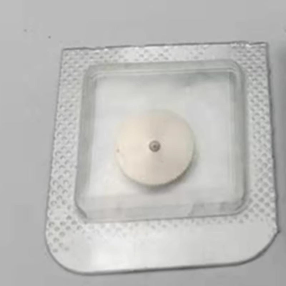 Swiss Complete Barrel with Mainspring Spare Parts Fit for ETA2000-1 Movement