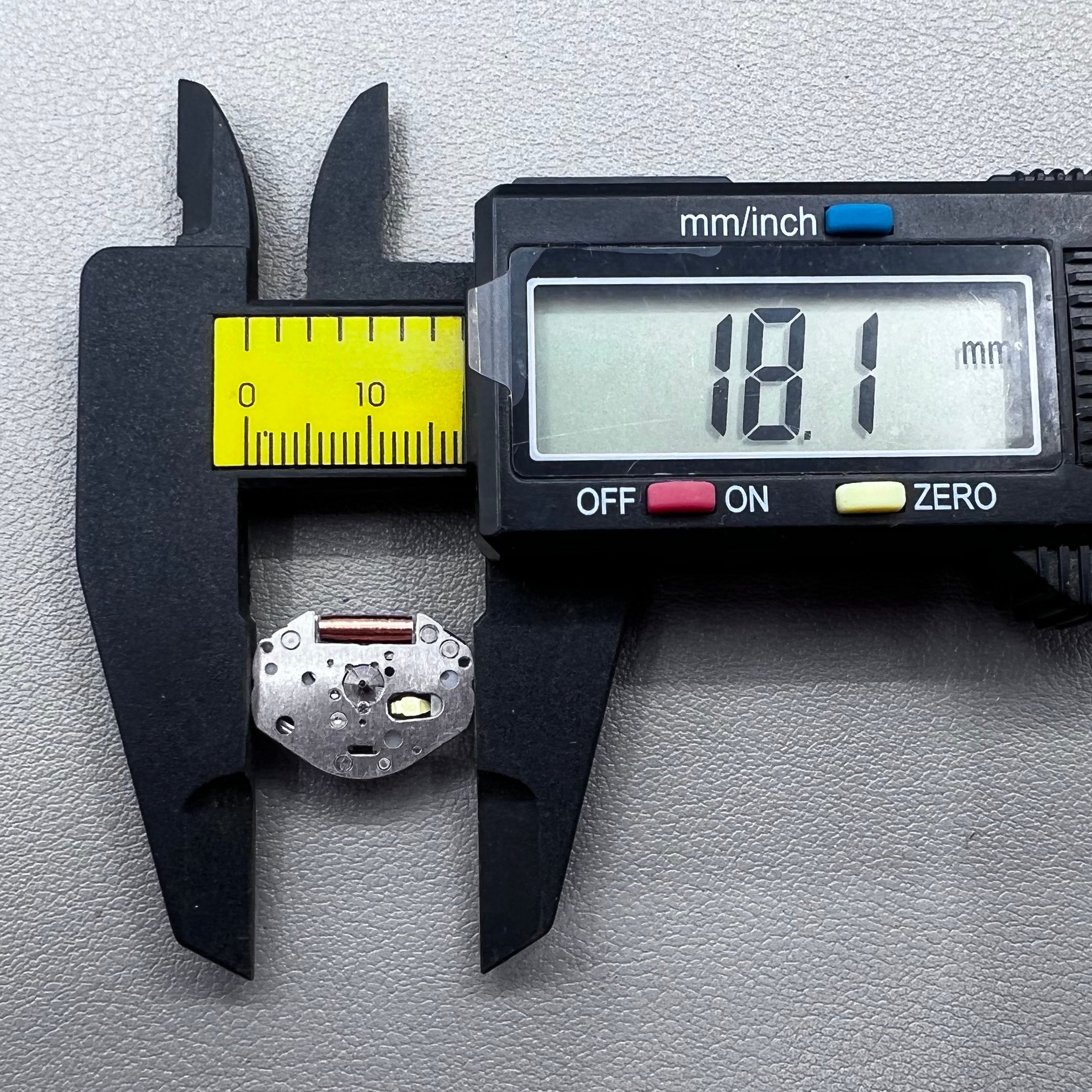 Japan Miyota 2034 Quartz Movement