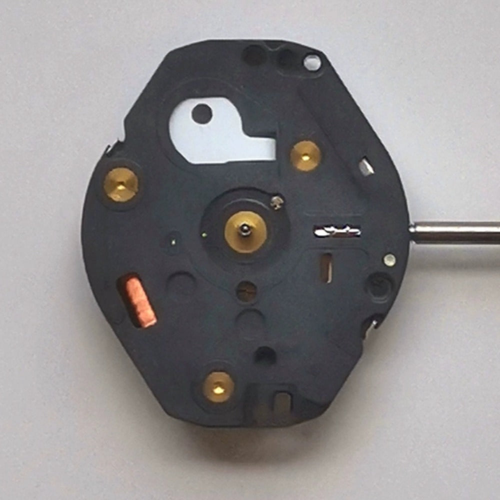 Japan Made Seiko 7N013D Quartz Movement Not Included Watch Stem and Battery