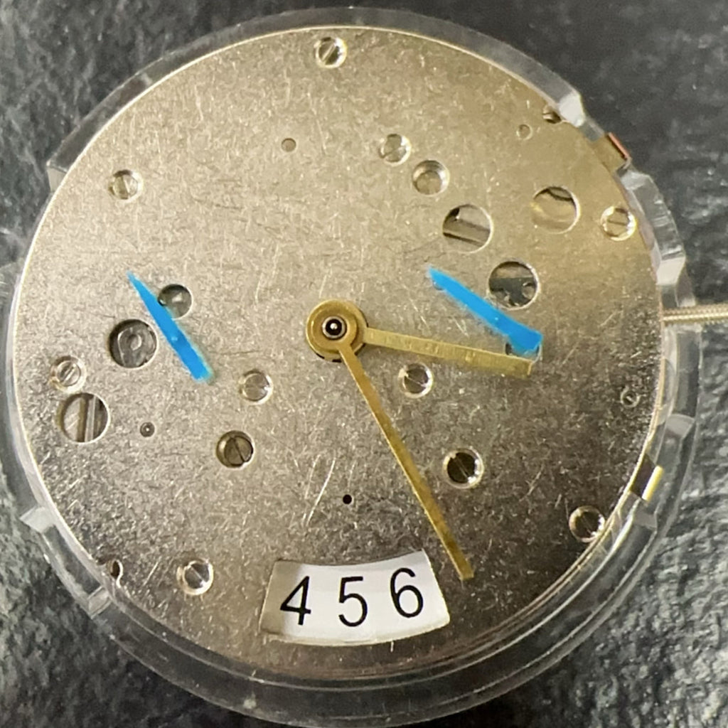 China Made Shanghai TB10 Multifunctional Mechanical Single Calendar Watch Part