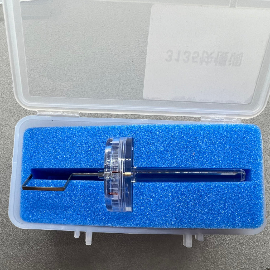 Watch Balance Regulating Key Wrench Regulator Tool for Microstella RLX Repair