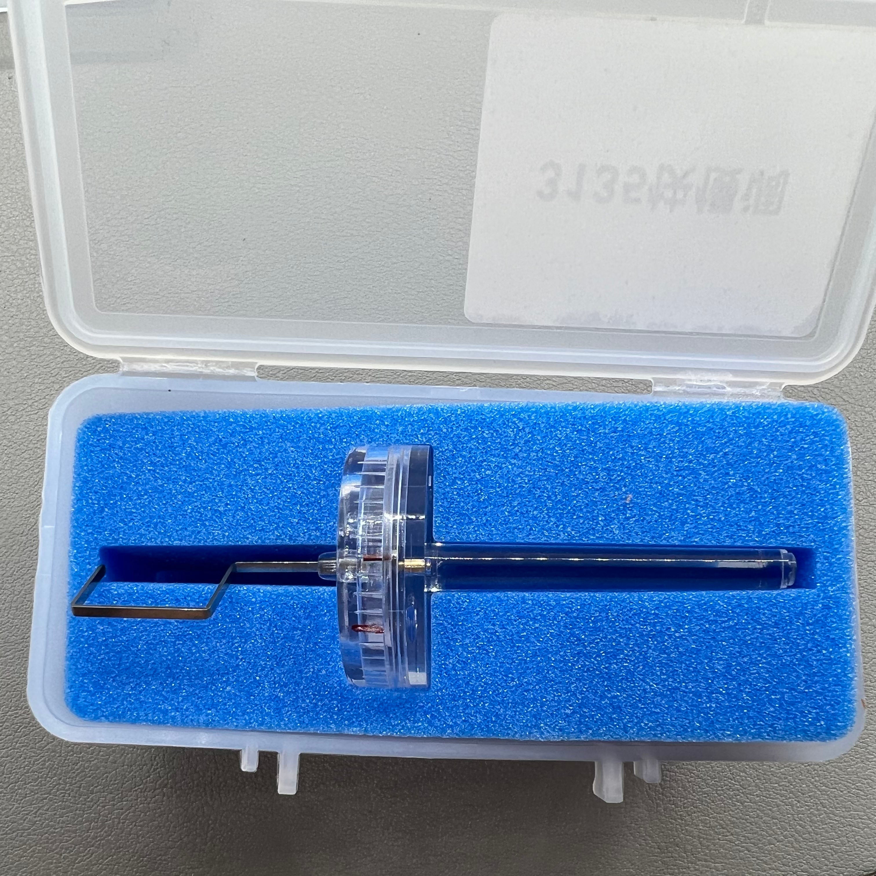Watch Balance Regulating Key Wrench Regulator Tool for Microstella RLX Repair