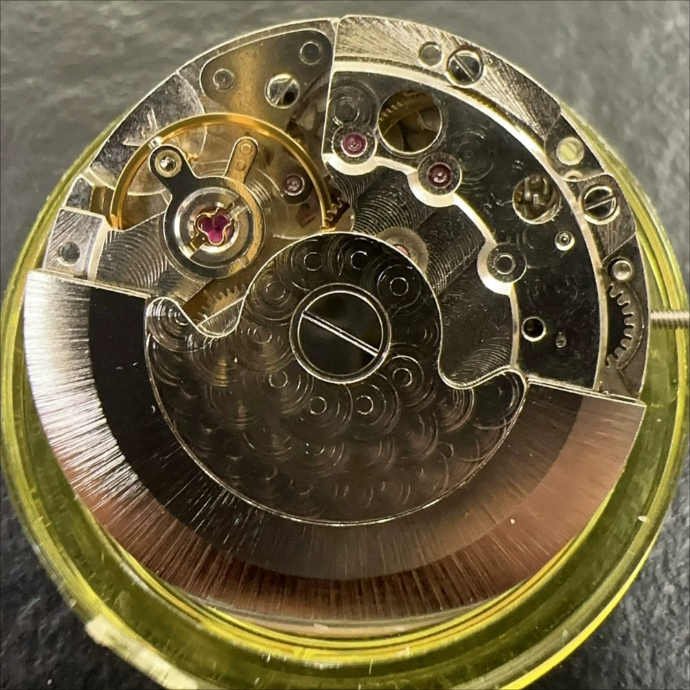 China Made Mingzhu 4813 Automatic Mechanical Movement 3 Hands Super Thin