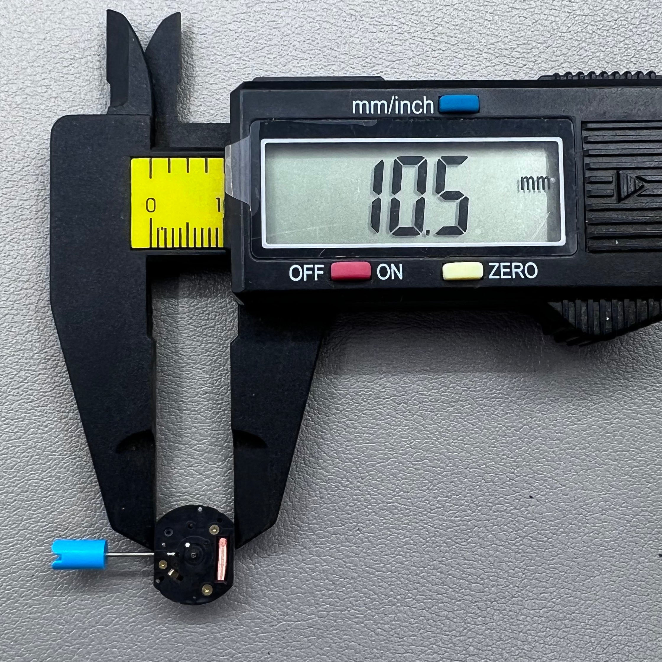 Original Japan Seiko Y151A Quartz Movement