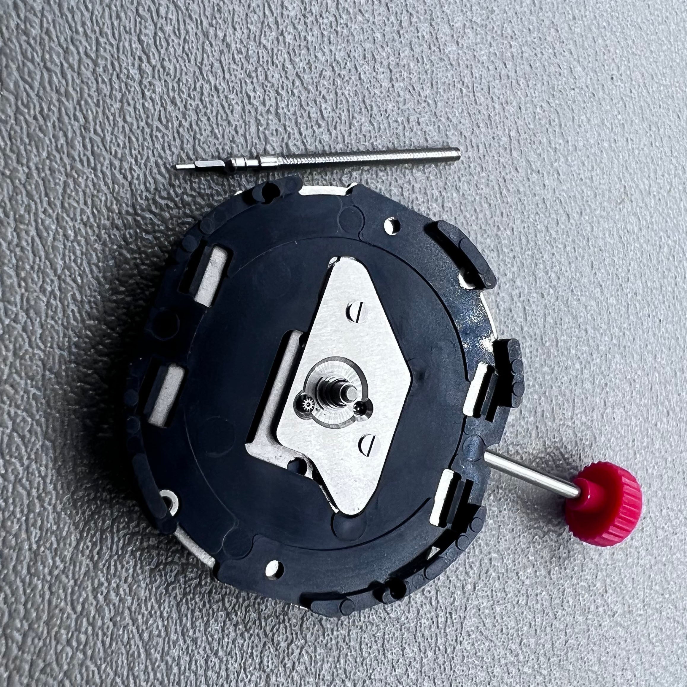 Japan Original 213D Quartz Movement Not 2035