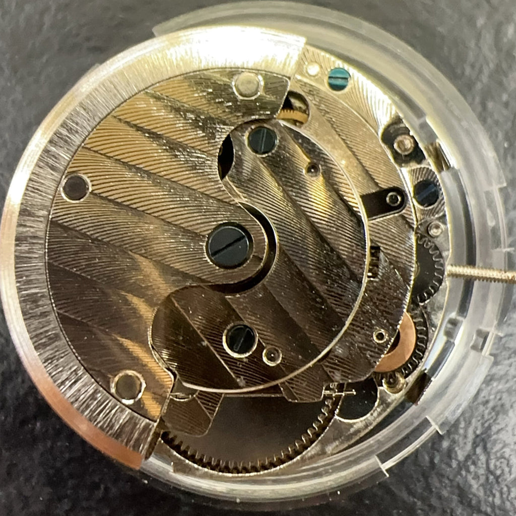 China Made Tianjin ST16 T16 ST1651 Multifunctional Mechanical Watch Part