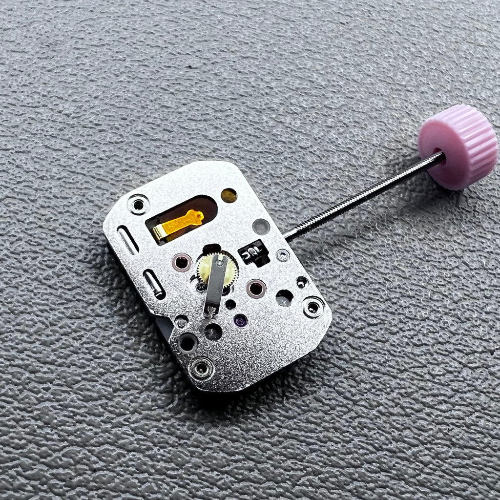 Swiss Ronda 1032 Quartz Watch Movement