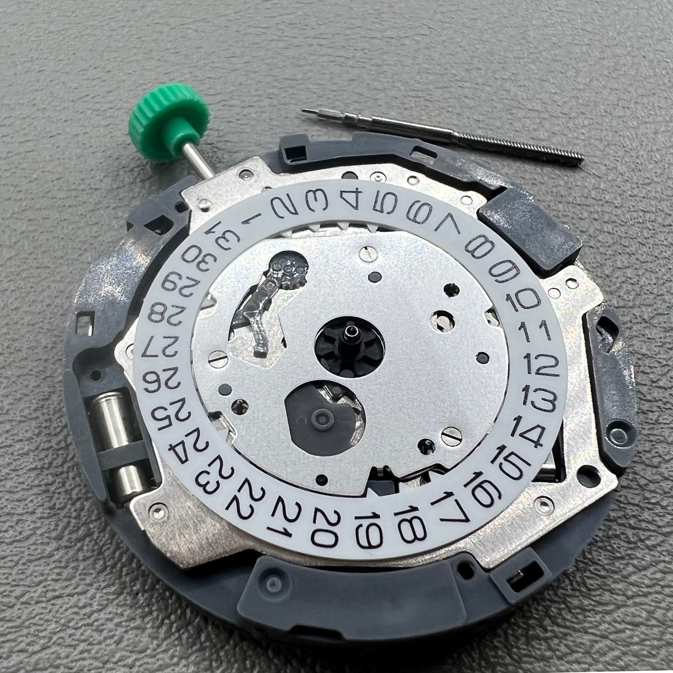 Miyota OS62 Quartz Movement Small Second @6@9@12