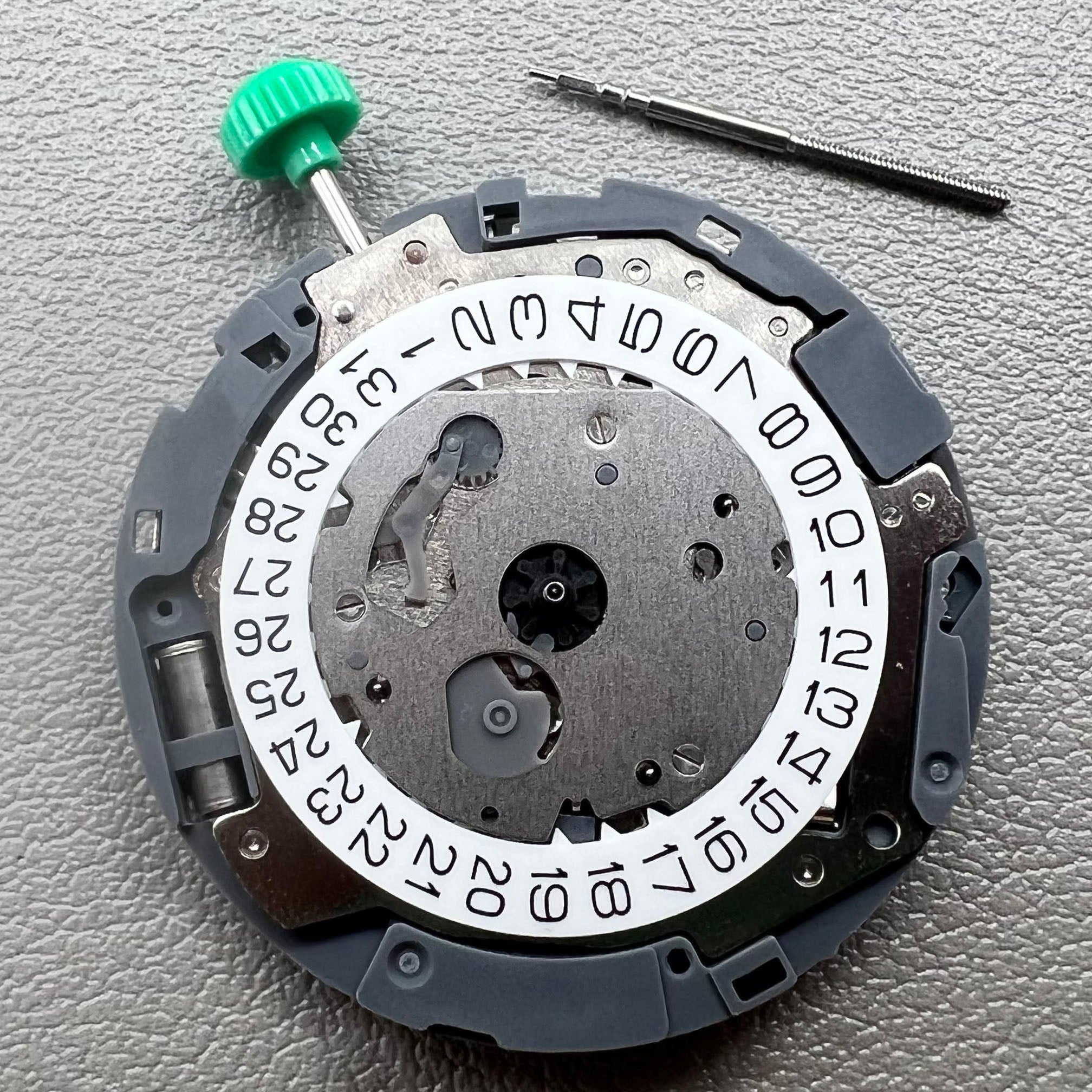 Miyota OS62 Quartz Movement Small Second @6@9@12