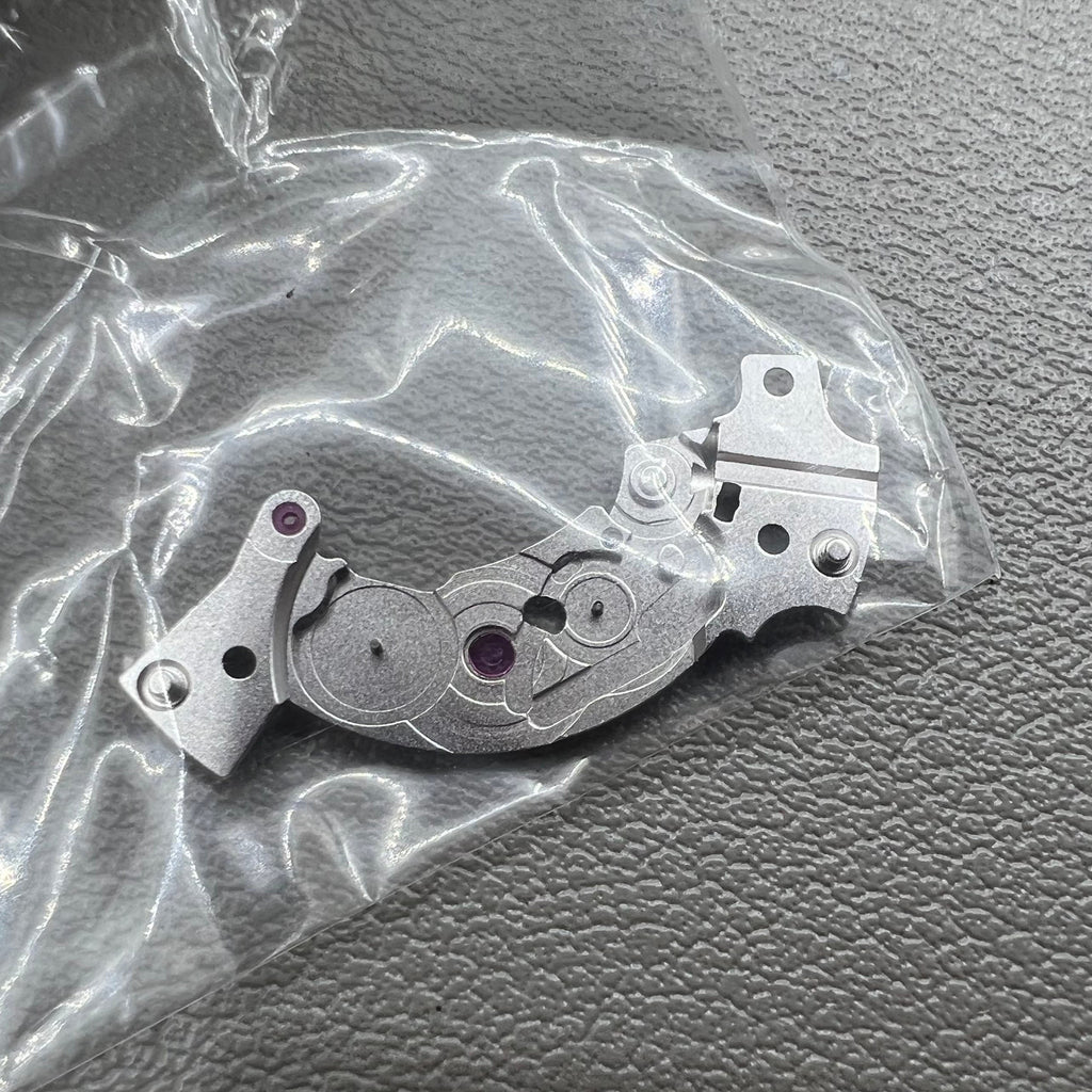 Wheel Bridge Splint Generic for Seagull ST18 Movement