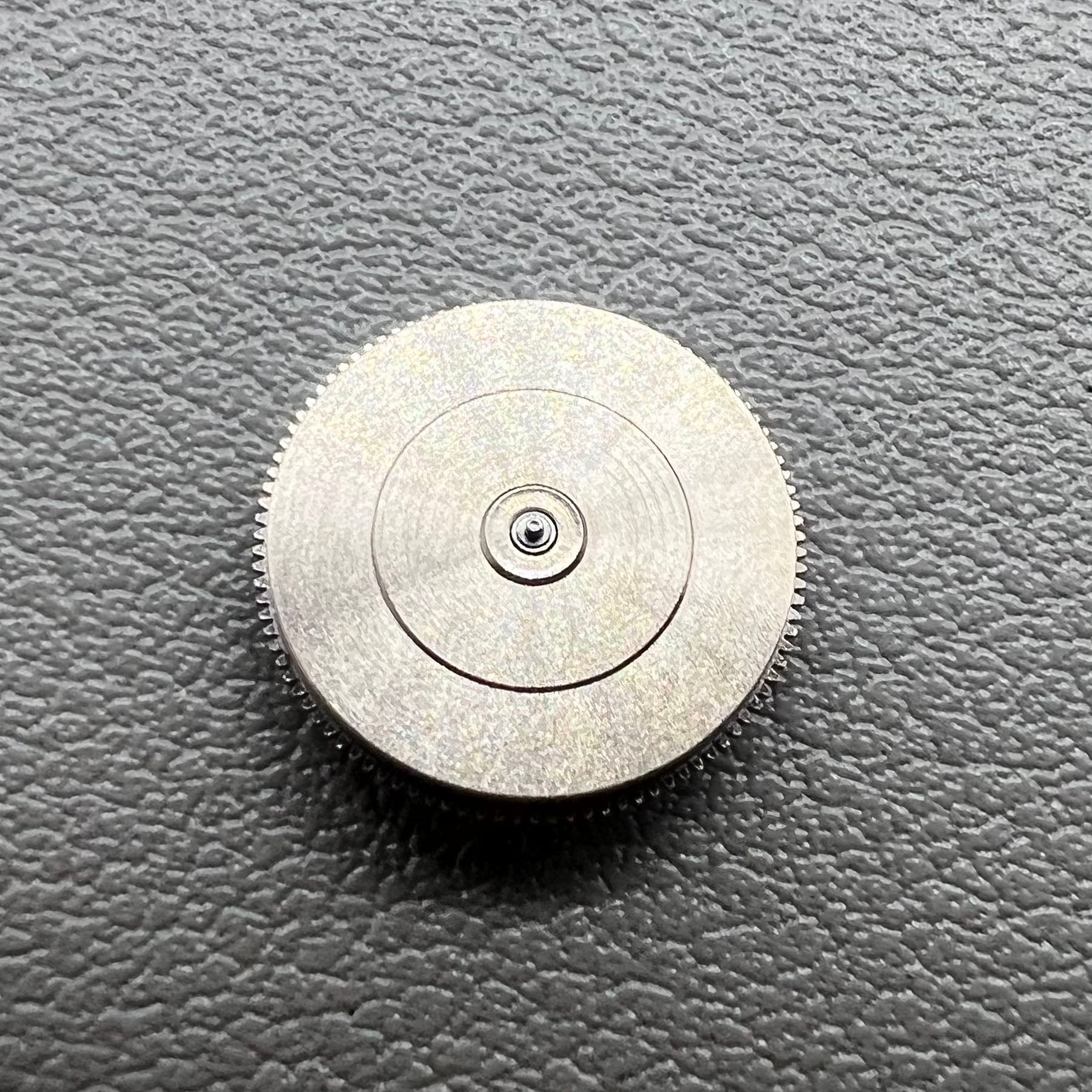 Barrel with Complete Mainspring for L888.2 Movement