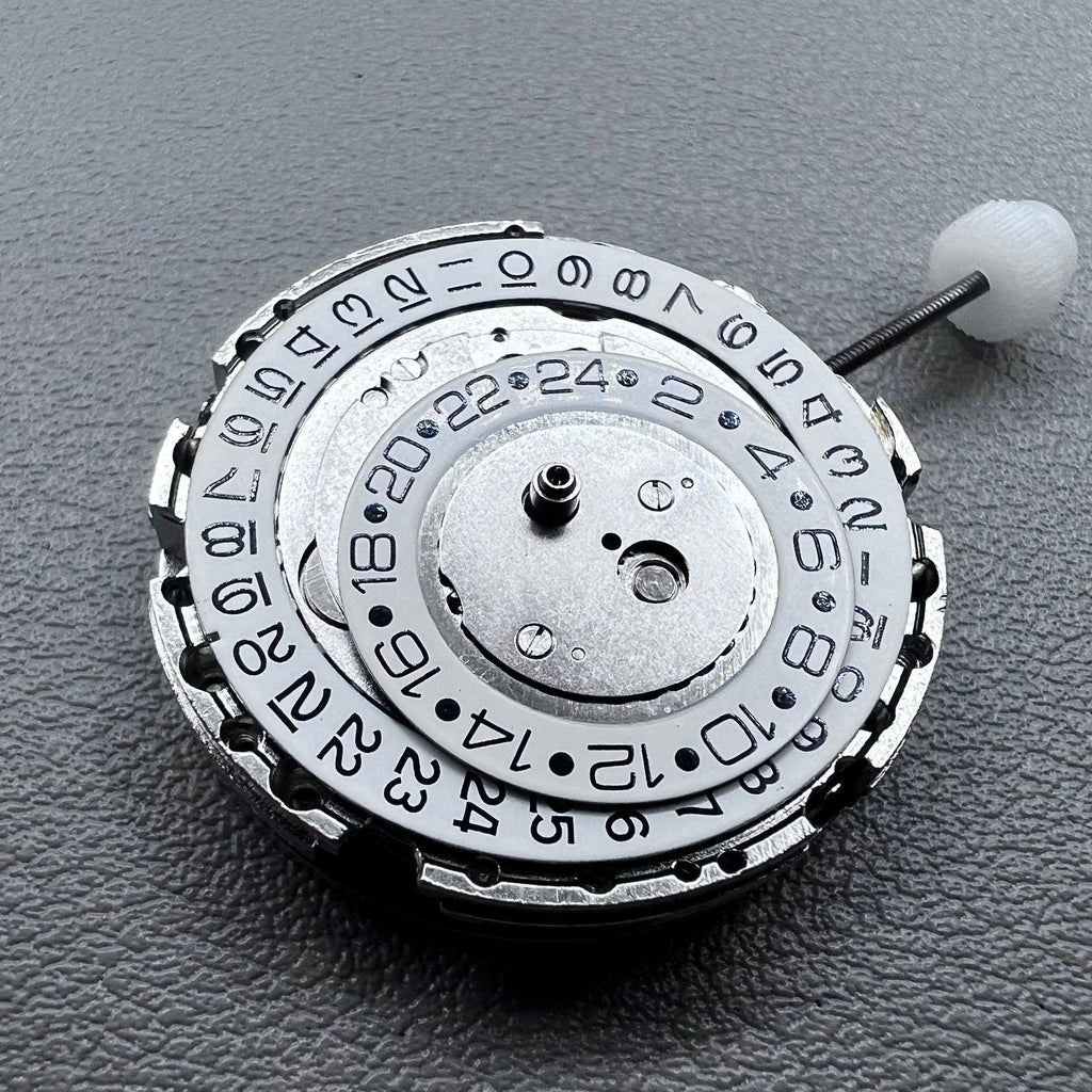 Automatic Mechanical Movement For Mingzhu DG 5833 2813 Date Movement