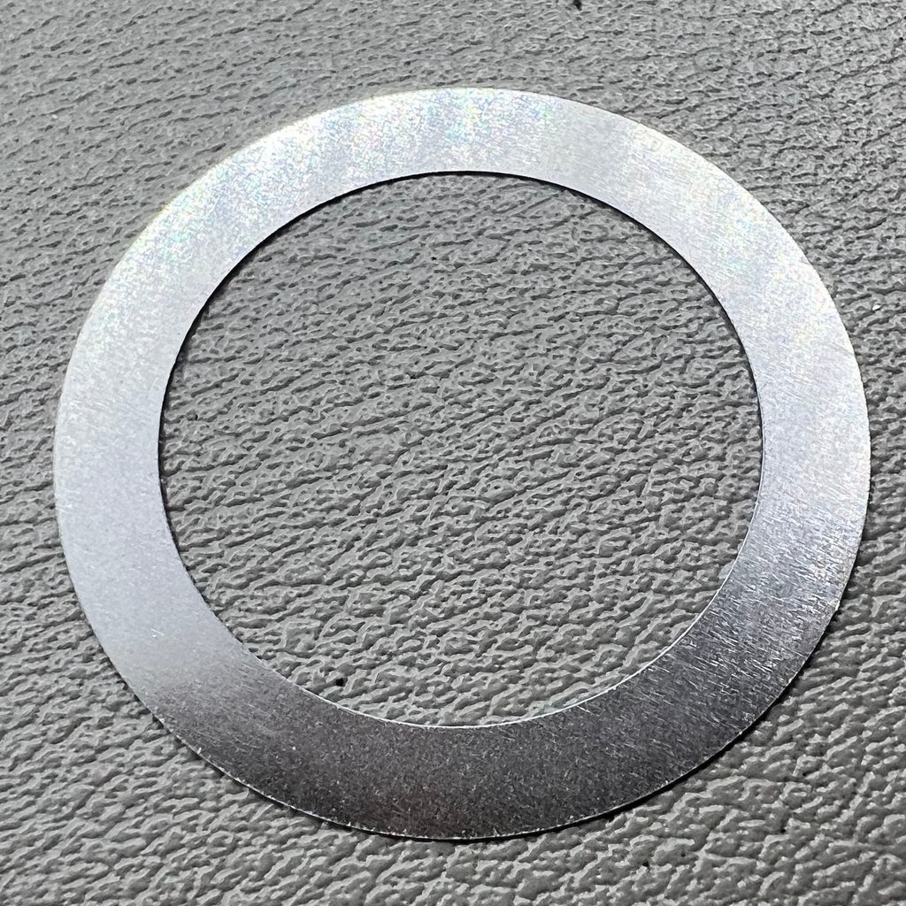 Black Arabic Font Date Disk Wheel Date Wheel for NH35 NH36 Date@3 Movement