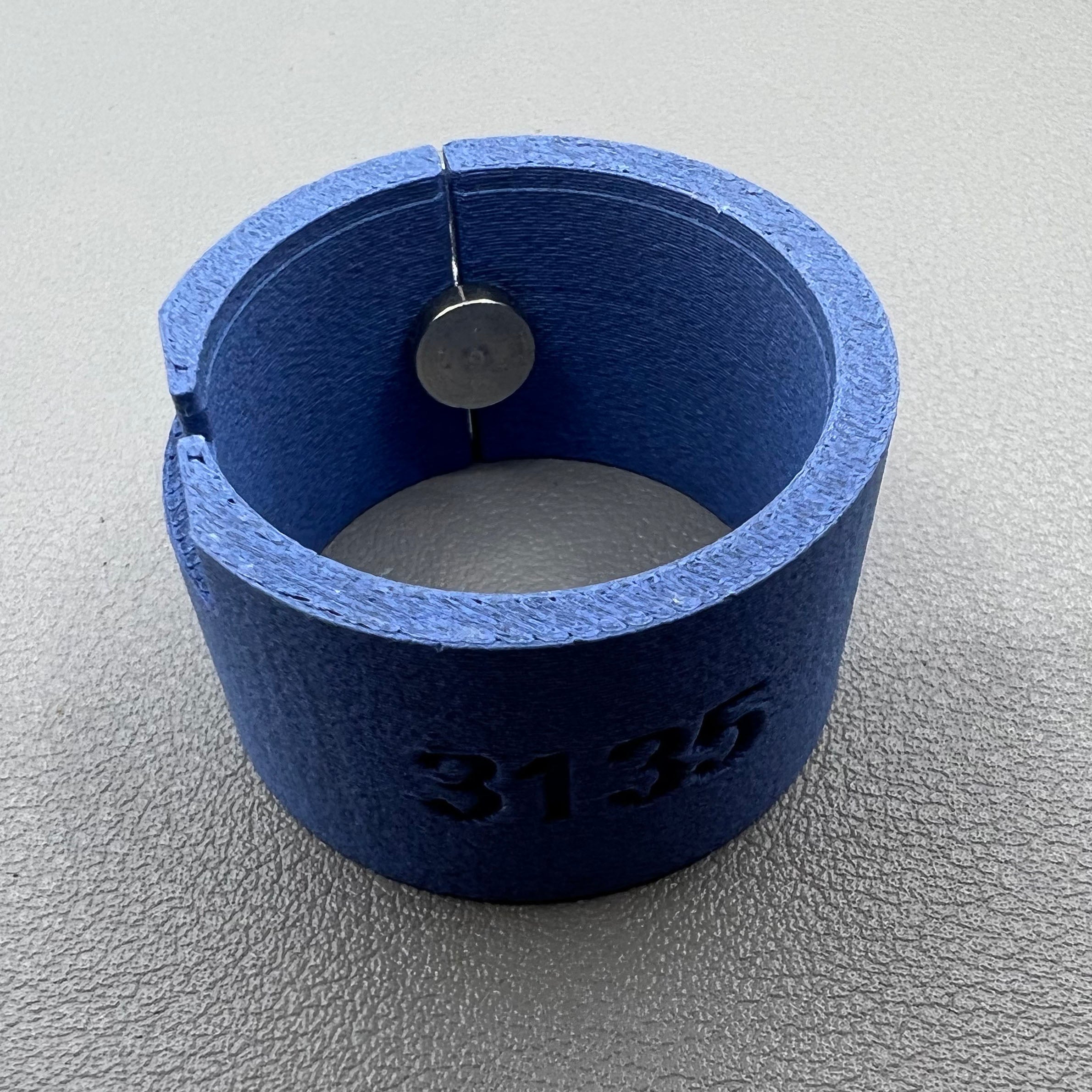 Watch Movement Holder for Movement RLX 3135