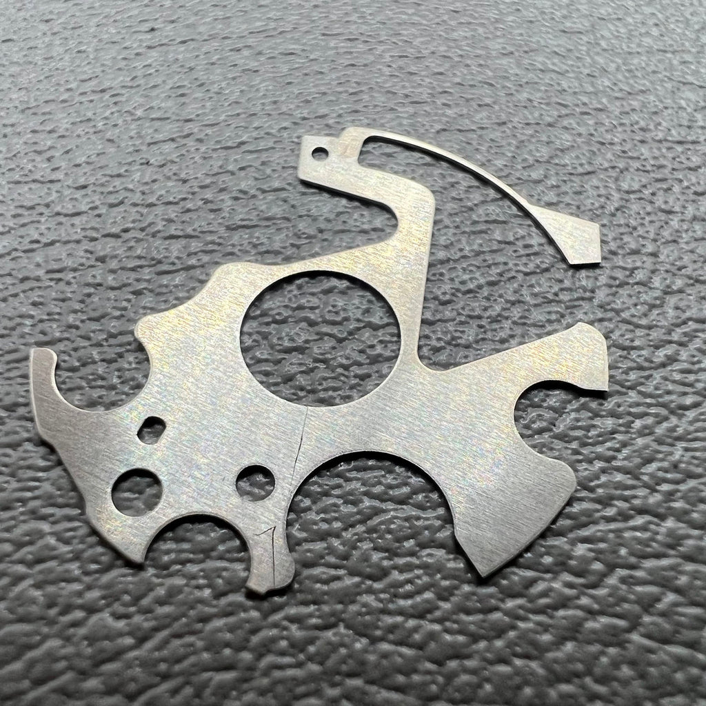 Date Jumper Splint for Seiko NH35 NH36 Movement
