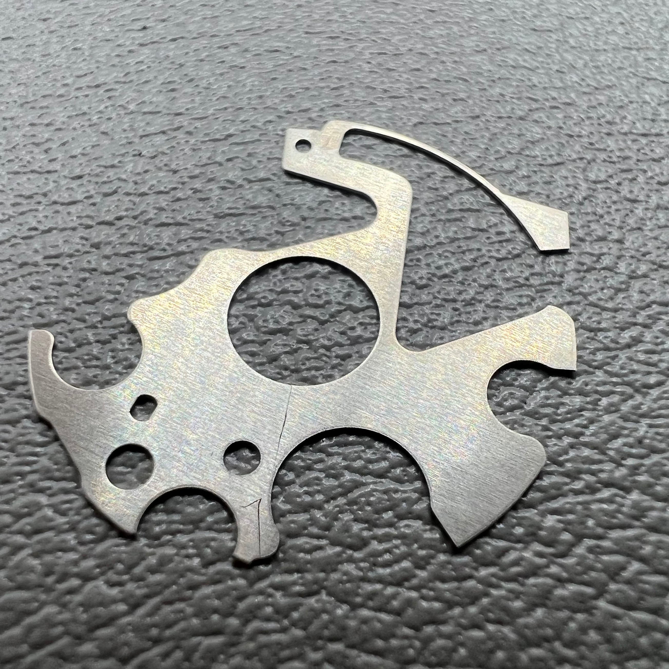 Date Jumper Splint for Seiko NH35 NH36 Movement