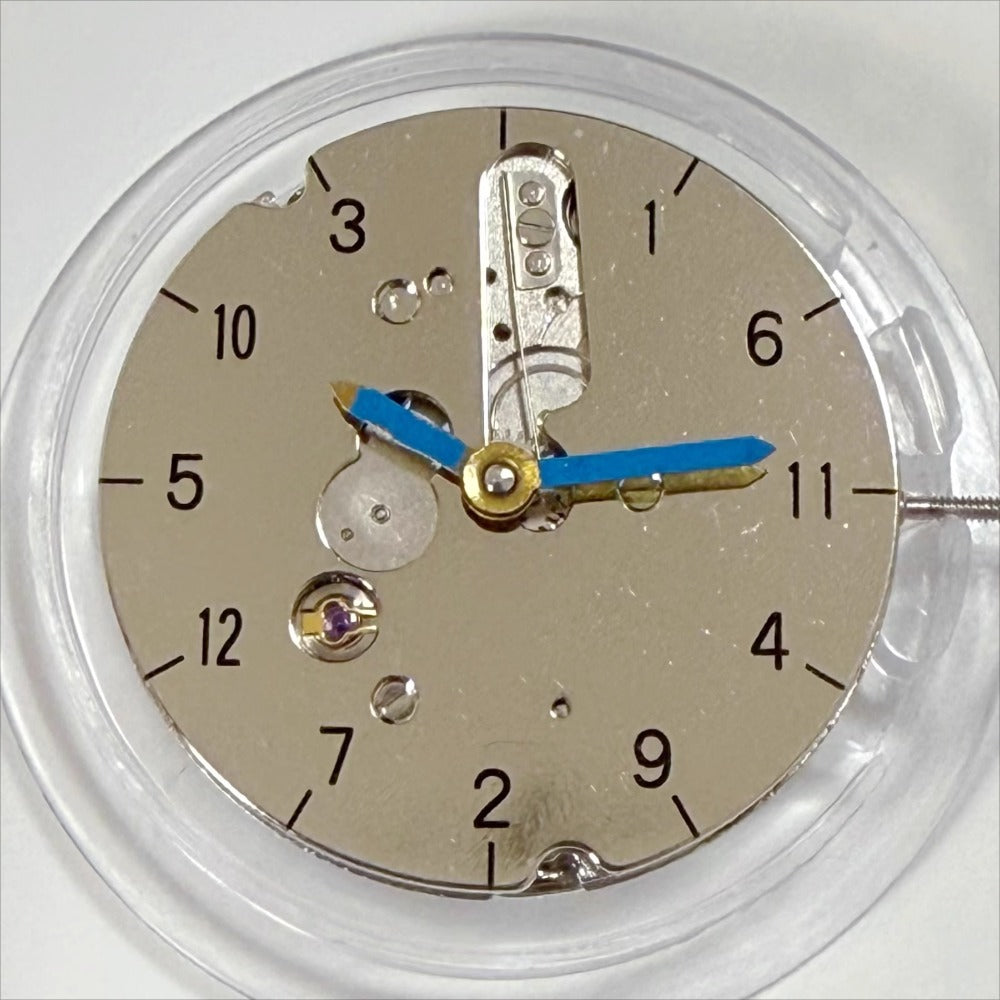 New China Made NN2813 8205 8215 2813 Automatic Mechanical Movement