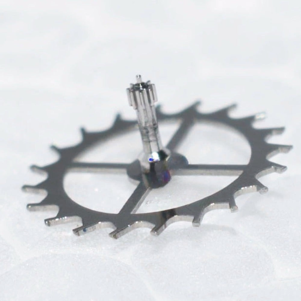 Swiss Made Escape Wheel for Seagull ST18 ETA2892A2 ETA2893 ETA2897 L888.2