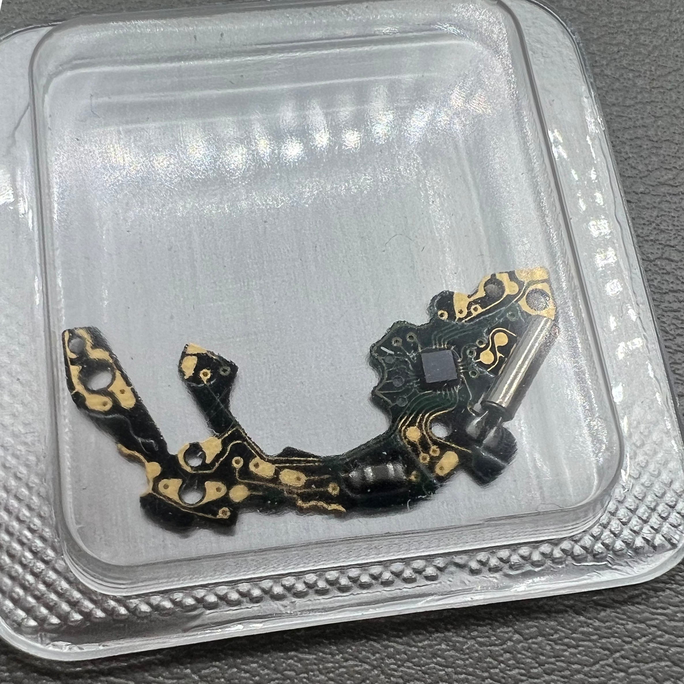 2 PIECES Circuit Board Fit for Miyota OS60 Movement