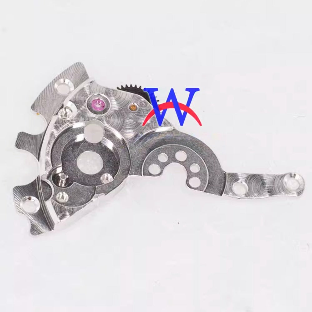 Automatic Wheel Bridge Original for L595.2 L592.2 ETA2000-1 Watch Repair Part