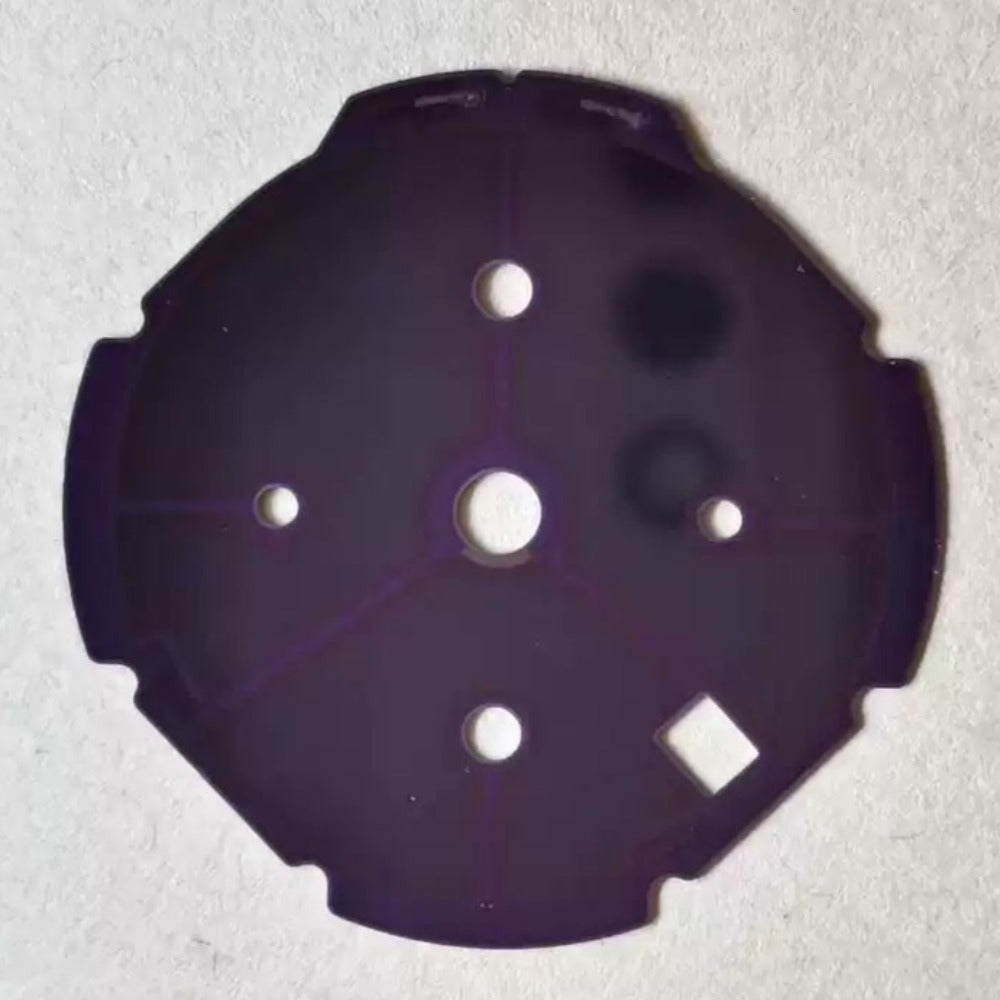 Original Japan Made Charging Board for V174A Quartz Movement Watch Part