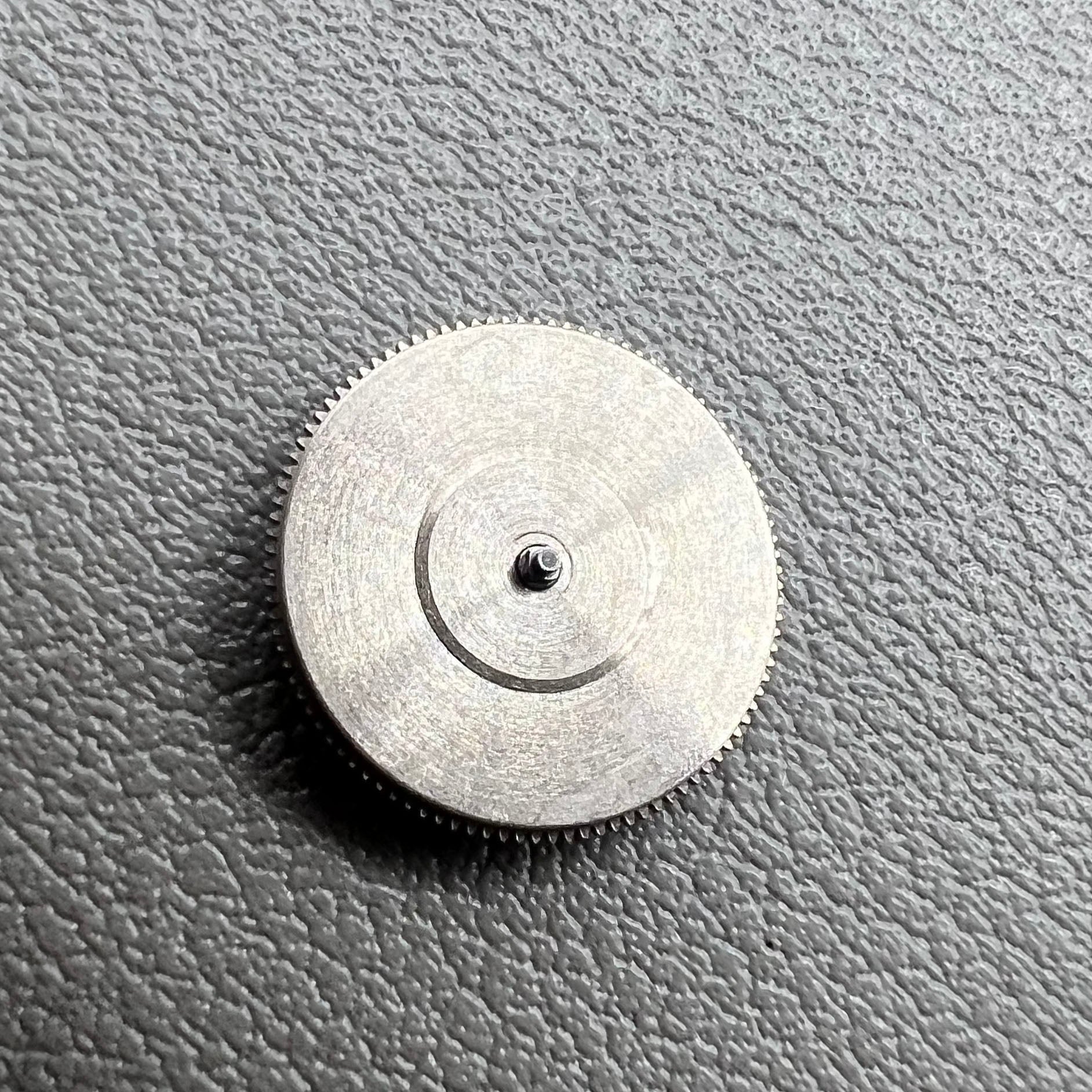 Barrel with Complete Mainspring for L888.2 Movement