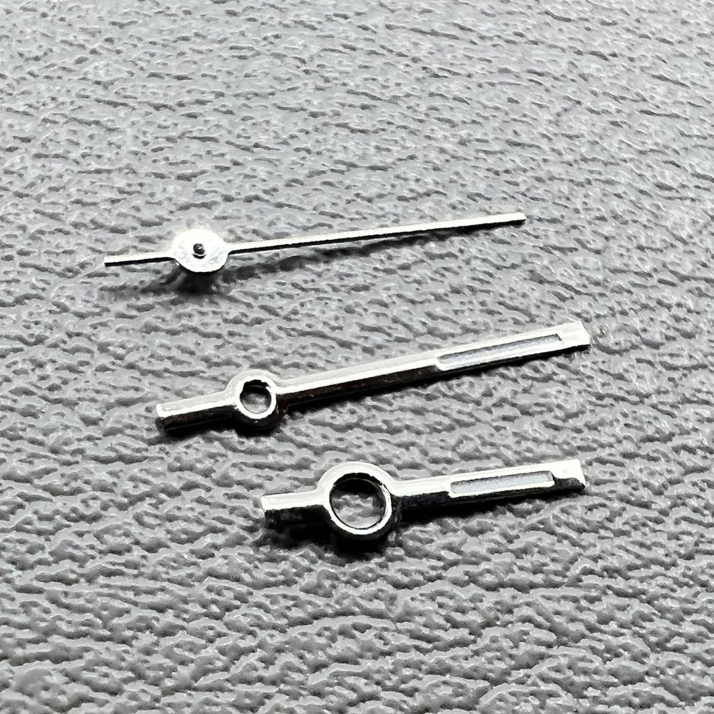 2 Sets/Pack Luminous Set of Watch Hands for Miyota 2035 Movement