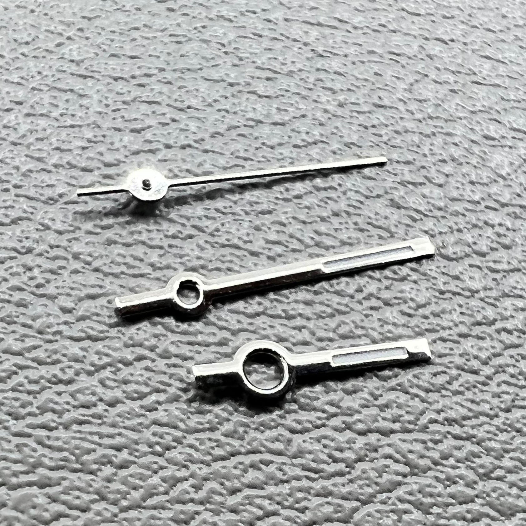 2 Sets/Pack Luminous Set of Watch Hands for Miyota 2035 Movement