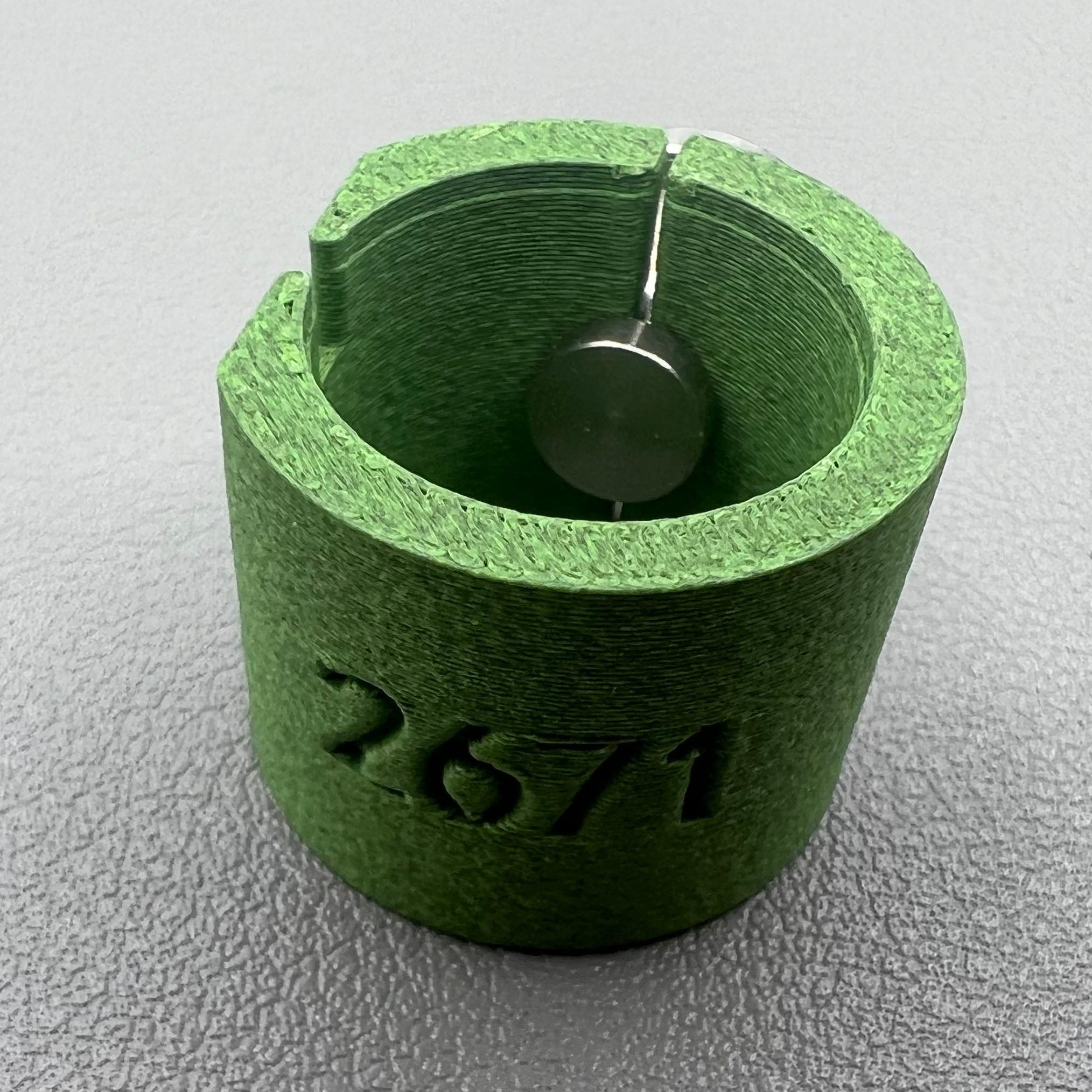 Watch Movement Holder for Movement 2671