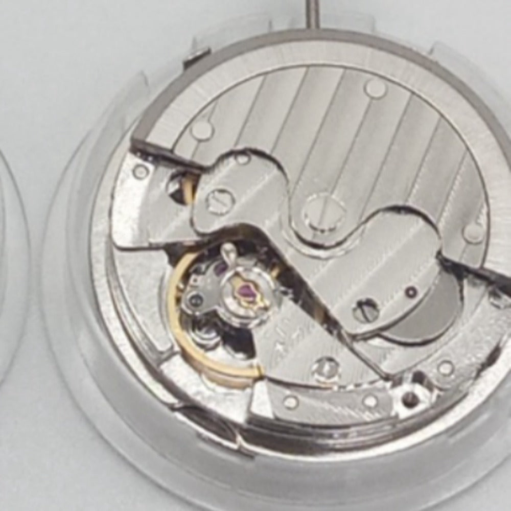 China Made Seagull ST16 Mechanical Moon Phase At 6 Small Second At 6/9/12