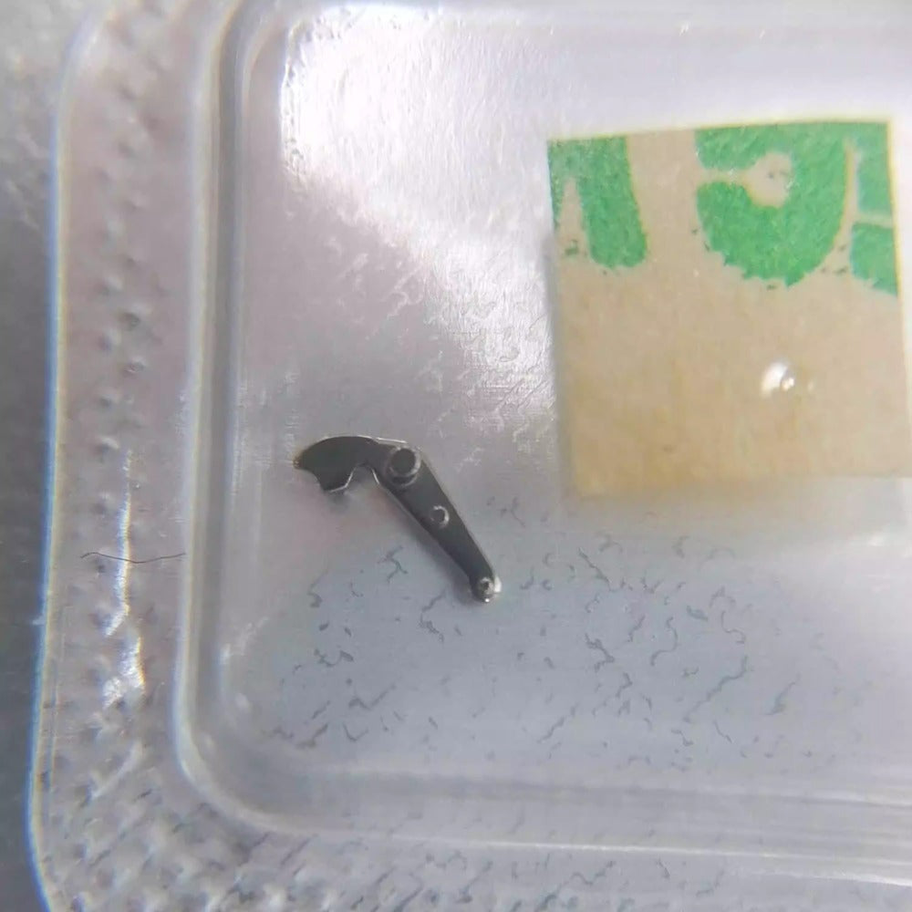 New Setting Lever for Swiss ETA SW300 Movement SW300-443