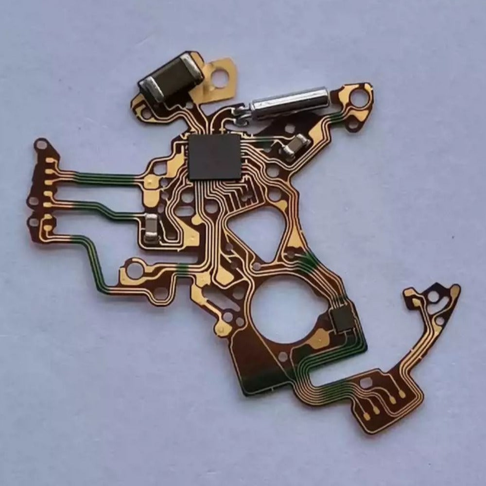 Original Japan Made Circuit Board for Seiko 7D46 7D48 7D56A Quartz Movement
