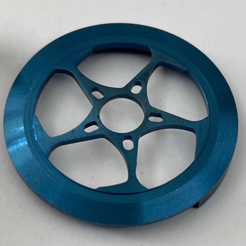 Modified Blue Rotor Oscillating Weight for NH34 NH35 NH36 NH37 NH38 NH39